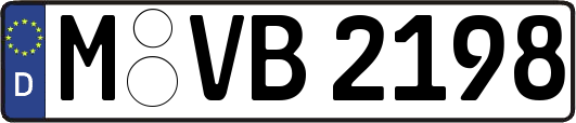 M-VB2198
