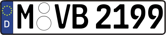 M-VB2199