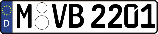 M-VB2201