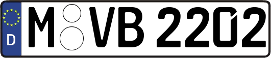 M-VB2202