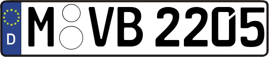 M-VB2205