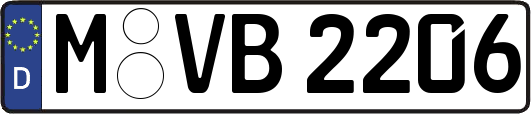 M-VB2206
