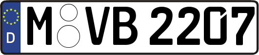 M-VB2207