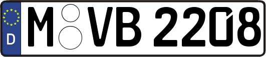 M-VB2208