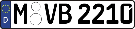 M-VB2210
