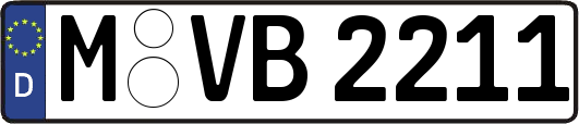 M-VB2211