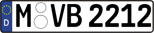 M-VB2212