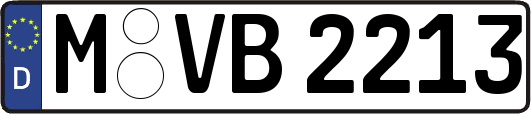M-VB2213