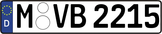 M-VB2215