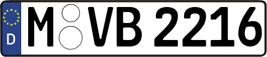 M-VB2216