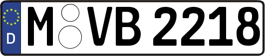 M-VB2218