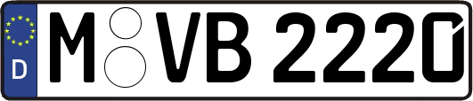 M-VB2220