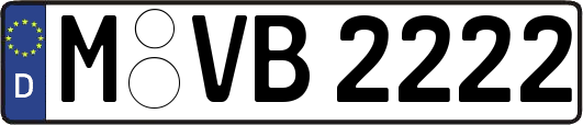 M-VB2222