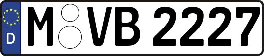 M-VB2227