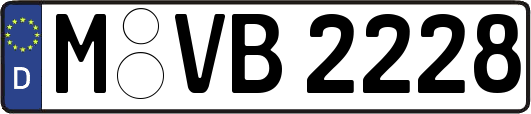 M-VB2228