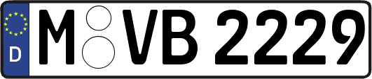 M-VB2229