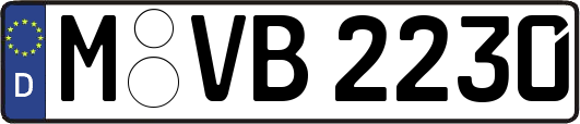 M-VB2230