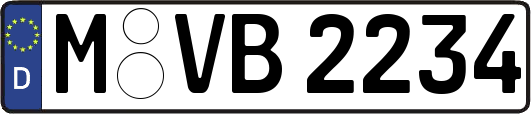 M-VB2234
