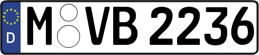 M-VB2236