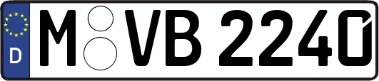 M-VB2240