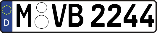 M-VB2244