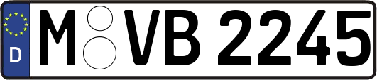 M-VB2245
