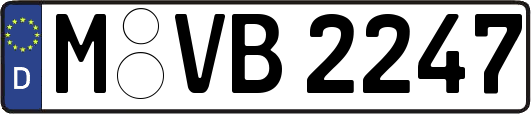 M-VB2247