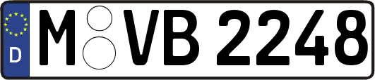 M-VB2248
