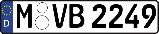 M-VB2249