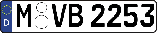 M-VB2253