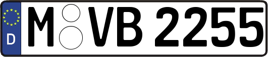 M-VB2255