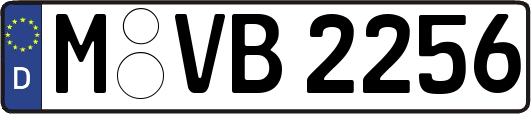 M-VB2256