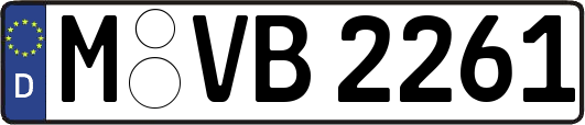 M-VB2261