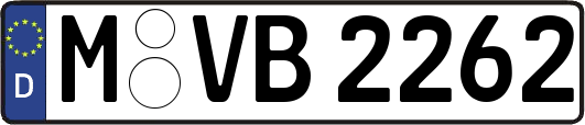 M-VB2262