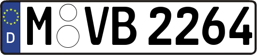 M-VB2264