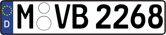 M-VB2268