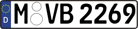 M-VB2269