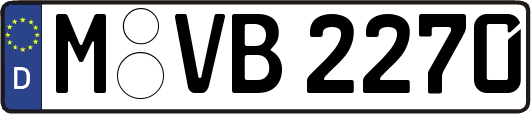 M-VB2270