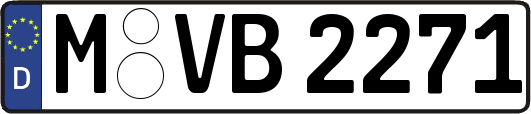 M-VB2271