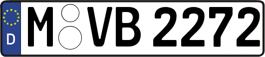 M-VB2272