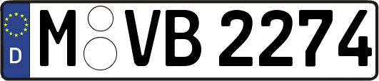 M-VB2274