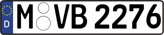M-VB2276