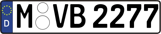 M-VB2277