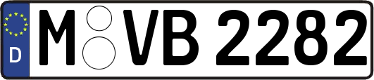 M-VB2282