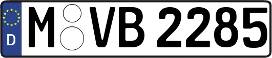 M-VB2285