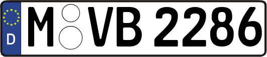 M-VB2286