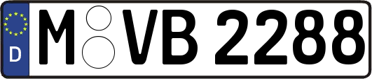 M-VB2288