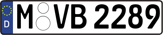 M-VB2289