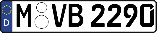 M-VB2290