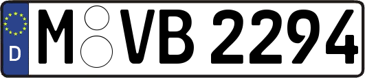 M-VB2294